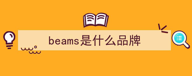 BEAMS琳琅满目，探寻哪条线才是你的完美之选？"/