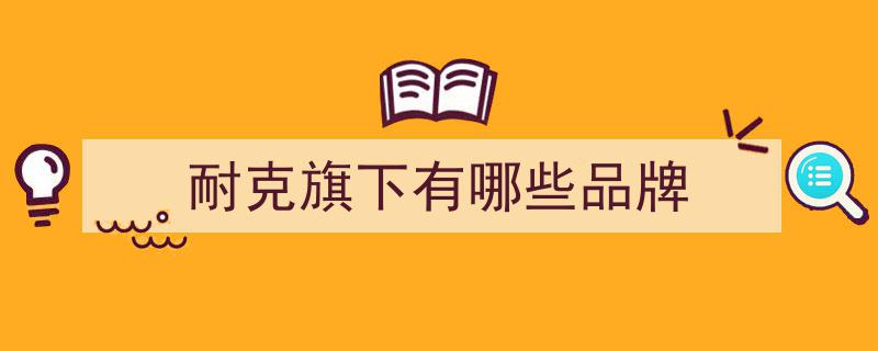 耐克库存优化助力跑步业务腾飞，品牌重塑成效显著"/