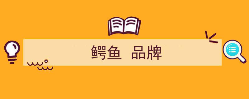 南极电商领衔，十余知名品牌矩阵,南极人、百家好、卡帝乐鳄鱼等共筑品牌帝国"/
